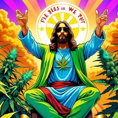 Funky father-(green-edition)
