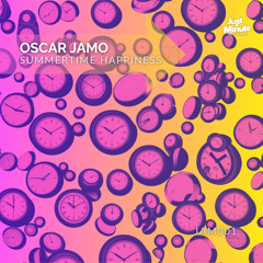 Summertime Happiness (Radio Mix)