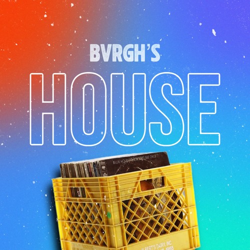 BVRGHs House Crate!