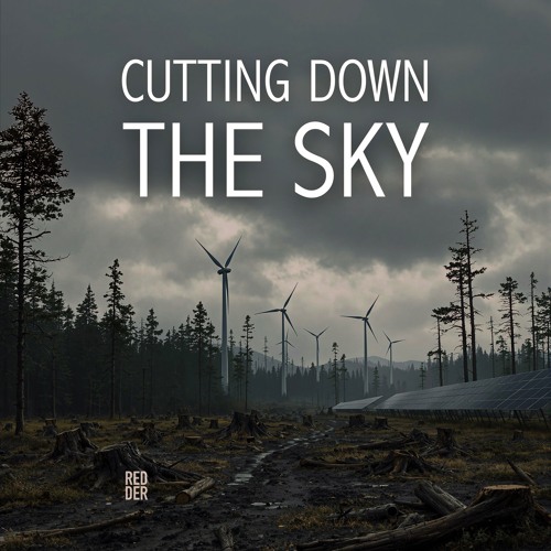 Cutting Down The Sky