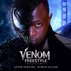Venom Freestyle (Busagwa)
