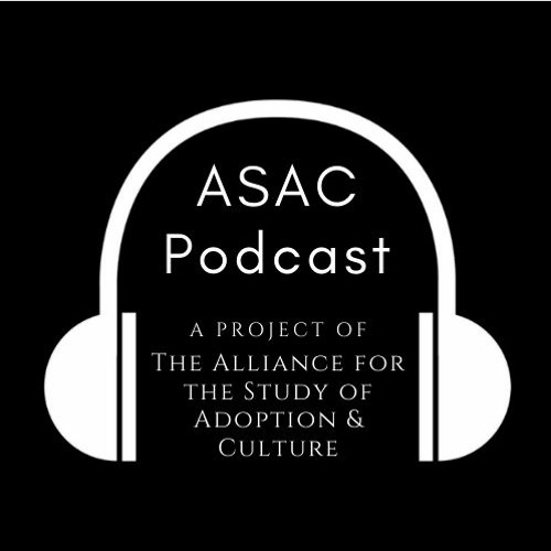 ASAC Podcast Episode 6: Feat. Amandine Gay and Emily N. Bartz