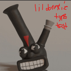 Lil darkie ish type beat