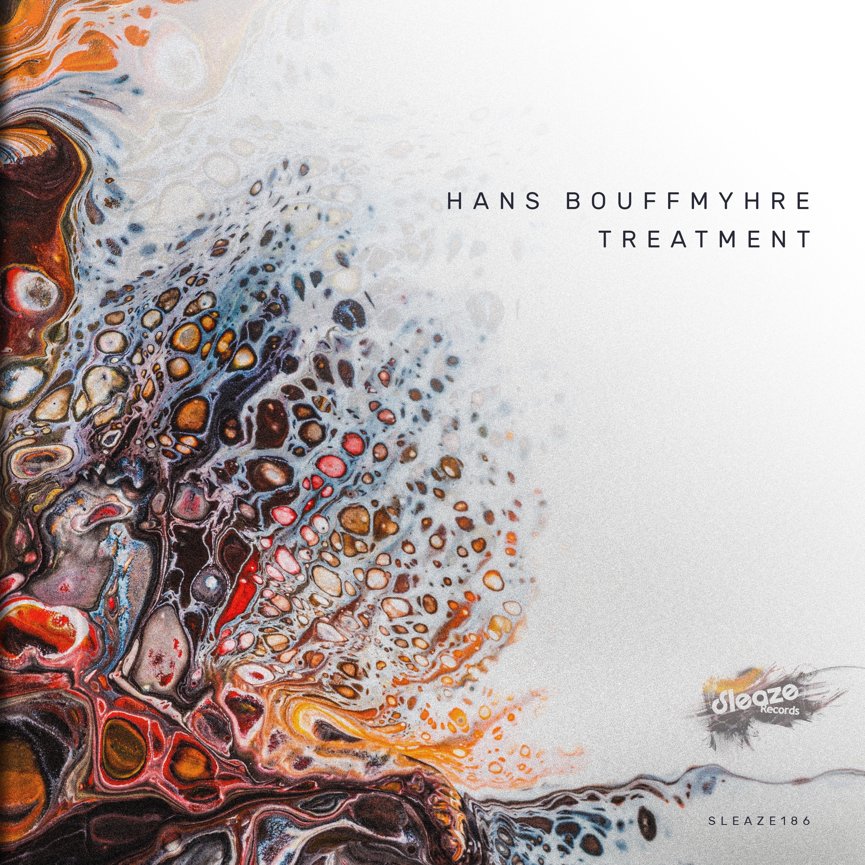 Hans Bouffmyhre