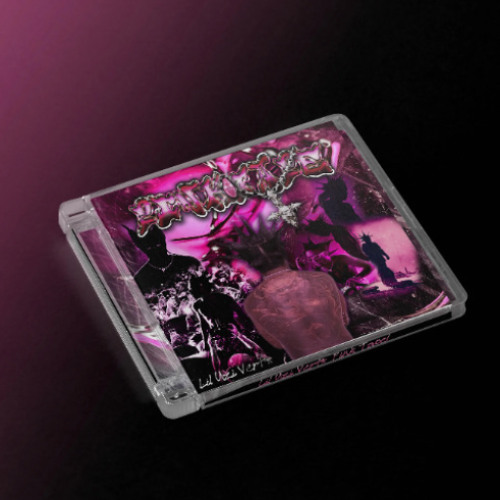 Y2kGl0xz - Y2k Anthem (feat Y2k K4)