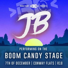 JB Sneak Preview Mix (1)