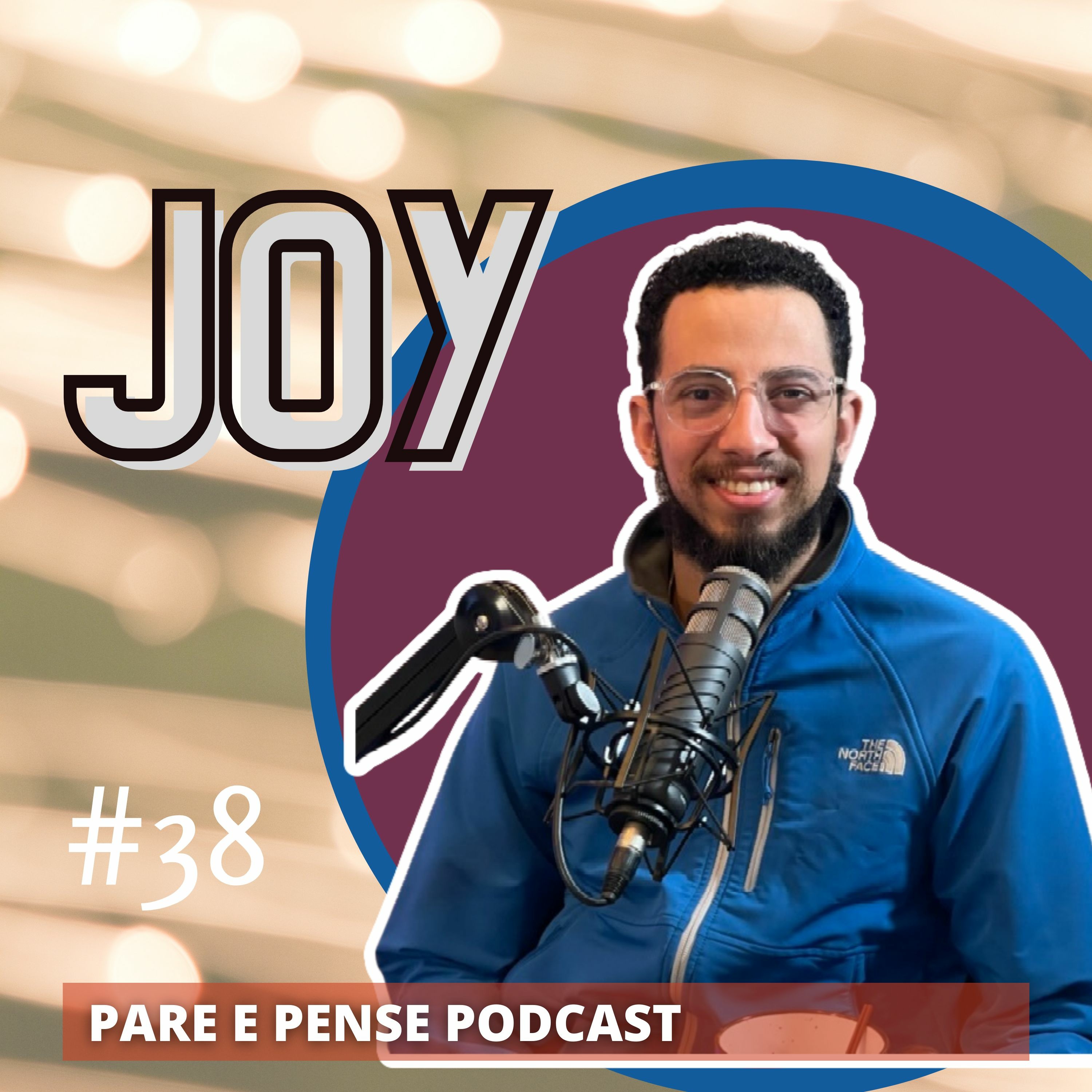 Pare e Pense Podcast