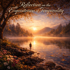 Reflection on the Exquisiteness of Temporality