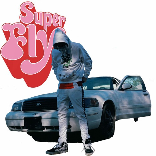 Self-Reflecting - S U P E R F L Y [CHAPTER TWO 3RD SINGLE]