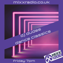 DJ Dudes Dance Classics 05.9.25