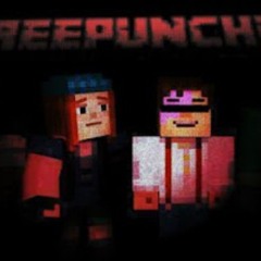 TREEPUNCHER REMIX  (feat. @NotHows )