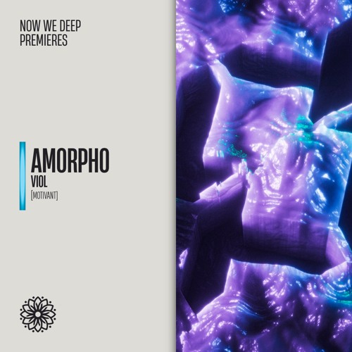 NWD PREMIERE | Amorpho - Viol [Motivant]