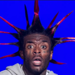 {Uzi} Satan Shit