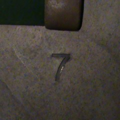 in a world of my own