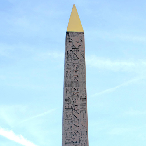 Obelisk (Demo)