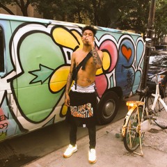 Lil Xelly - 💓ONE TIME💛 (prod. CashBently)
