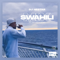 Swahili Mix 2024 - DJ Nestar