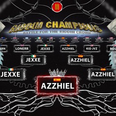 RIDDIM CHAMPIONS