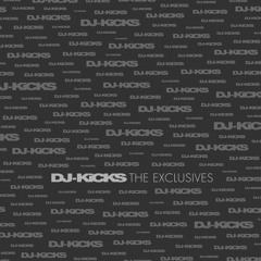 DJ Cam - Bronx Theme (DJ-Kicks)
