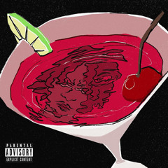 Cherry Daiquiri