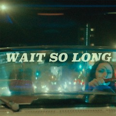 Swedish House Mafia - Wait So Long (Alymo Remix)