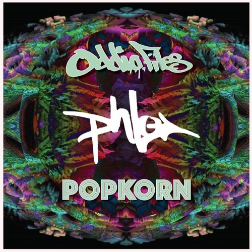 phLo - Popkorn