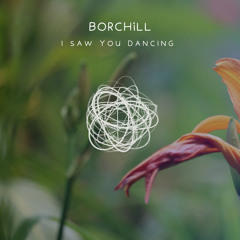 I Saw You Dancing