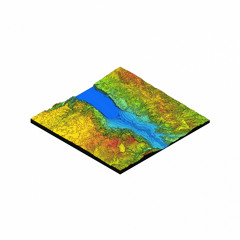 THE WONDER CABINET w/ Yousef Anastas 241125