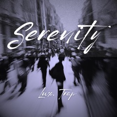 Serenity -feat. Saki