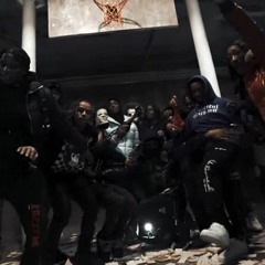 Kyle Richh x TaTa x Kenzo Balla x Ray Balla - Osama K (Unreleased)