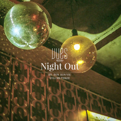 3. Night Out by Bon Bon Vie - Riviera Summer