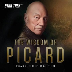 ✔Ebook⚡️ Star Trek: The Wisdom of Picard
