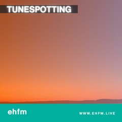 Tunespotting w/ Mahuki - 05.08.24