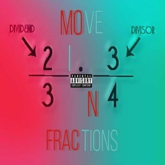 Move In Fractions - Lil VilliN (Prod. By Anywaywell)