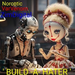 Build -A- Hater