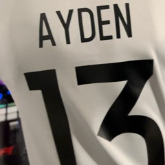 Mix DJ Ayden (Afrobeat) Vol.1