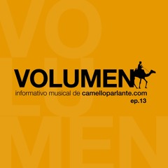 Volumen Ep. 13 - Programa del 5 de febrero de 2021