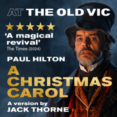 A Christmas Carol — Audio Introduction