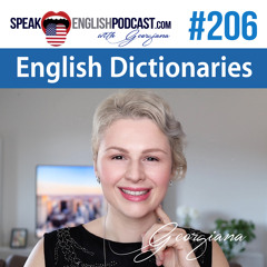 206 Best Online English Dicionaries