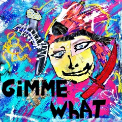 RudeLies - Gimme What (Radio Edit)