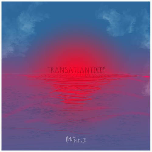 EP TransatlantDeep - Beach Lado B