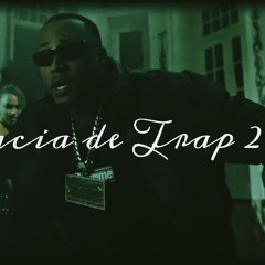 Vivência de trap 2 - Orochi, PL Quest, Pedrin, Azevedo, Shelong《Guia》