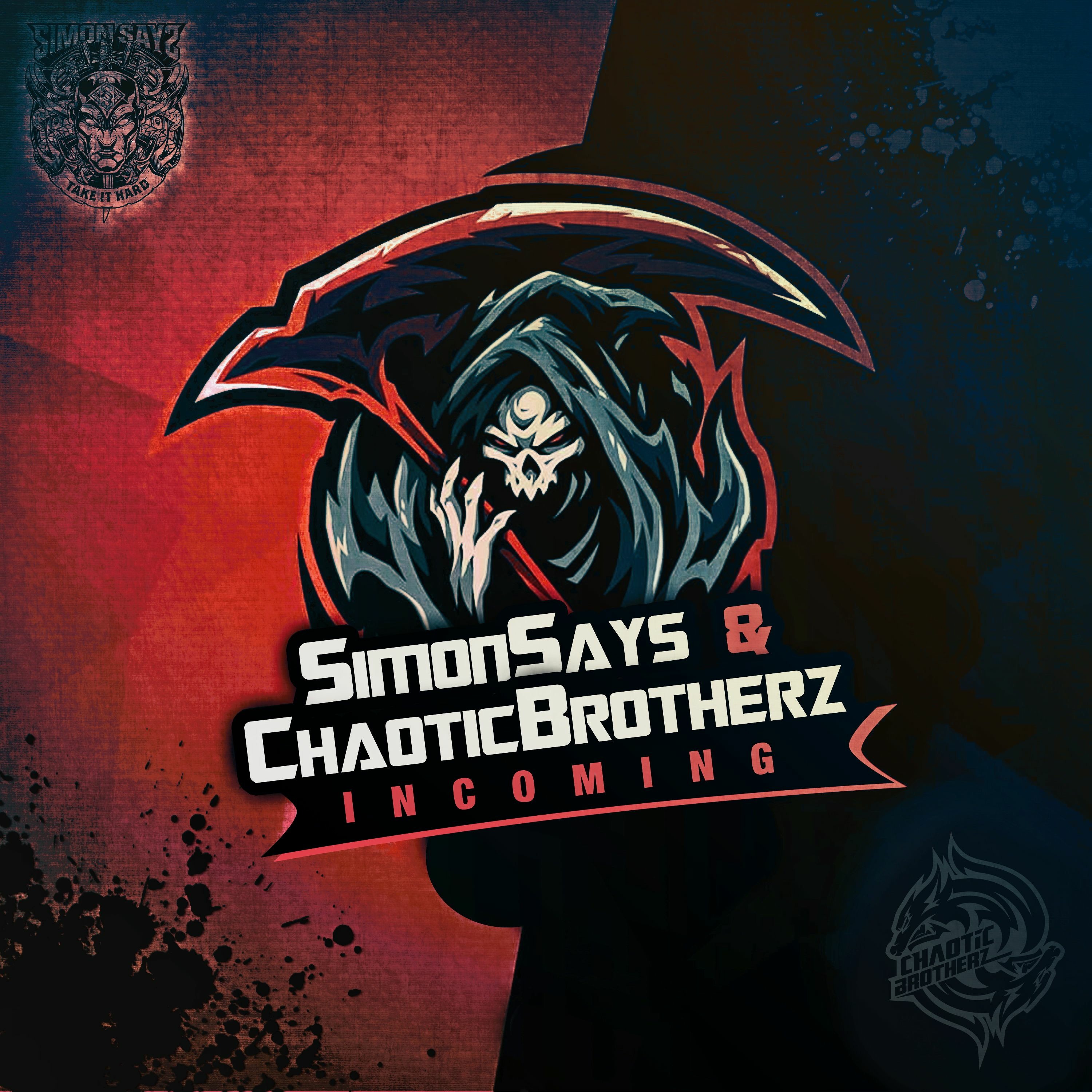 Simon Says - Official