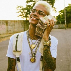 AS MELHORES DO MC CABELINHO 1 HORA DE MÚSICA