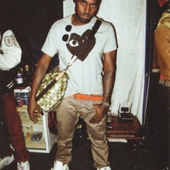 Night Club (solo part)