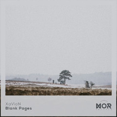 XaVioN - Blank Pages