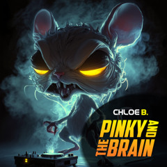 Pinky And The Brain