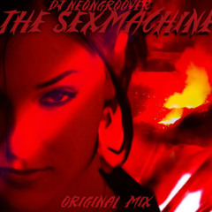 Dj Neongroover - The Sexmachine ( Original Mix )