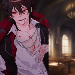 Irresistibly Charming [M4F] [Vampire x Succubus] [Rivals to Lovers] [Hypnosis] [Possessive]