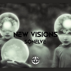 [LEVEL Premiere] SØNLVE - New Visions (original mix)